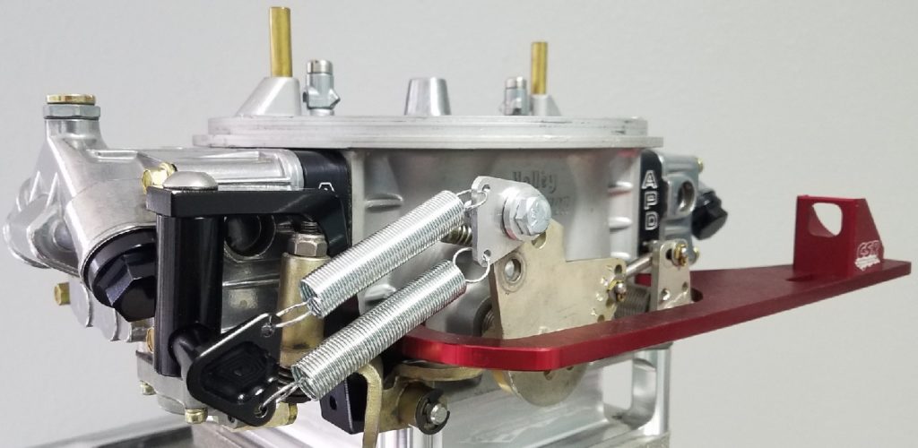 CSR 4500DSTR 4500 Series Dual Spring Throttle Return Kit CSR