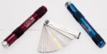 Valve Adjusting Kit