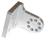 CSR 639 Throttle Stop Solenoid Bracket
