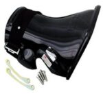 Ford C6 Big Block Flat Top Super Shield