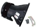 Ford C4 Small Block with 157 Tooth Flywheel Super Shield