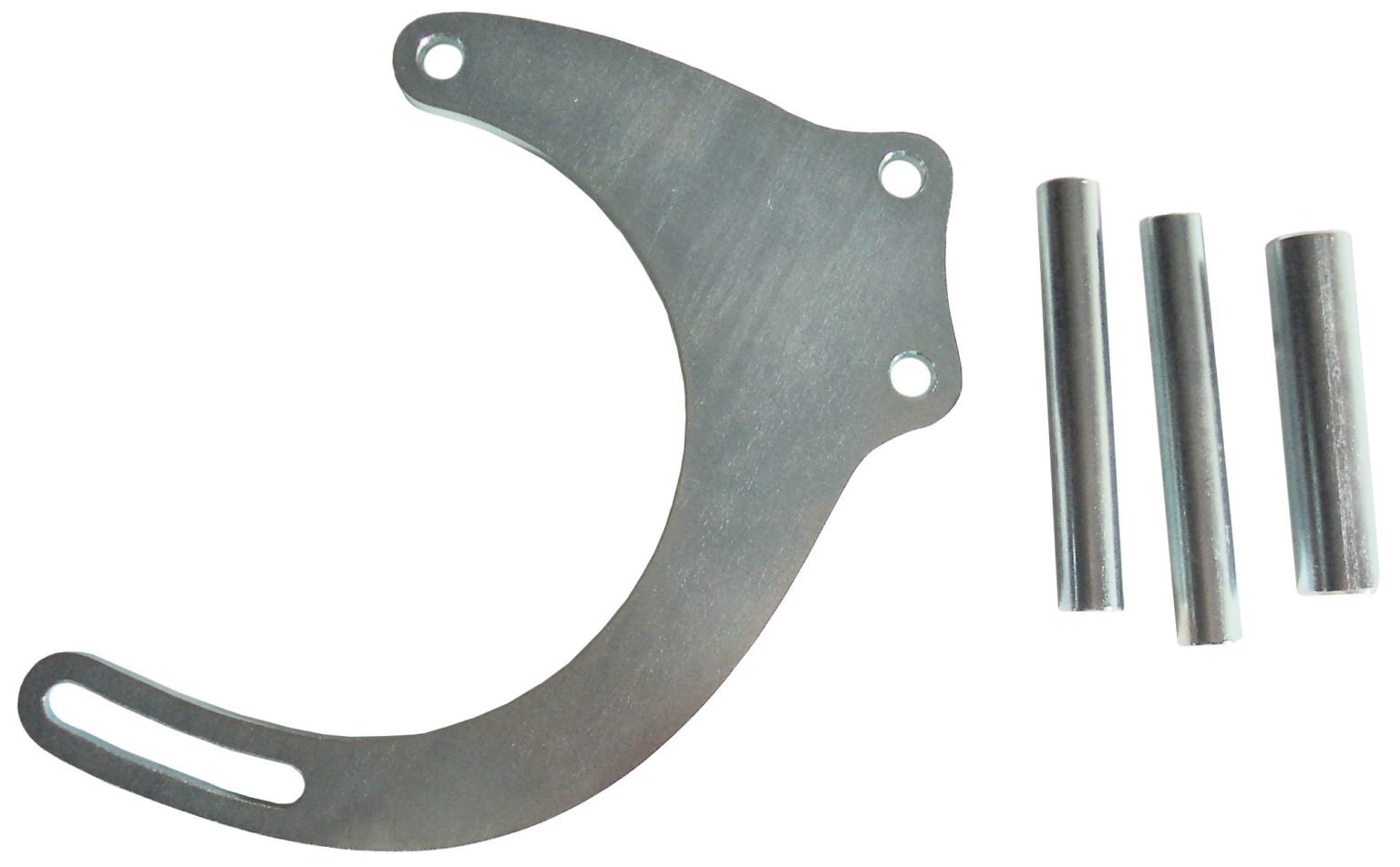 Chevy Big Block Alternator Bracket CSR Performance Products