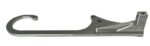 CSR 610C Throttle Cable Bracket for 4150 Series Using All Aftermarket Control Type Cable