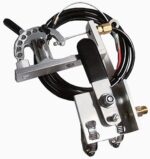 Junior Dragster Emergency Shut Off Switch