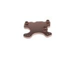 CSR 5001 - Head Mounted Coil Bracket - Chevrolet Small Block