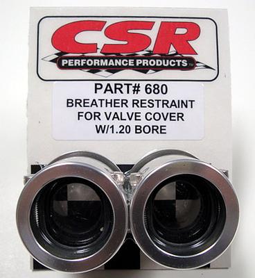 CSR Performance Products 400 MSD Chip Protection Kit 