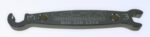 Magnetic AN 3 Wrench