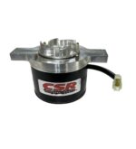 CSR 923NUW4C Dragster Remote Mount Motor Water Pump Replacement Motor