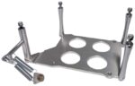 CSR 693  King Demon and Holley HP with Return Spring Kit