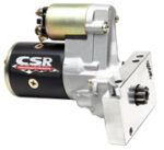 CSR 100 Chevrolet V8, 90° V6 153 or 168 Tooth Ring Gear