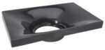 CSR 69000 Carbon Fiber Scoop Tray Insert