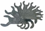 Megnetic AN 3 - AN 20 Wrench Set