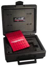 CSR 400 MSD Chip Protection Kit