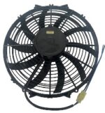 CSR 1214 PRO FLOW COOLING FAN REVERSIBLE - 14"