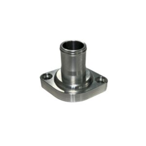 CSR 9114S-1.25C Pontiac Straight Threaded Thermostat Housing with 1.25" Fitting