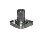 CSR 9116S-1.25C Chrysler Straight Threaded Thermostat Housing with 1.25" Fitting