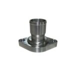 CSR 9116S-1.50C Chrysler Straight Threaded Thermostat Housing with 1.50" Fitting