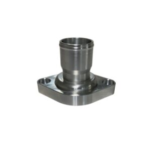 CSR 9116S-1.50C Chrysler Straight Threaded Thermostat Housing with 1.50" Fitting