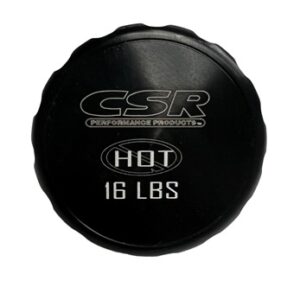 CSR 970 CAP