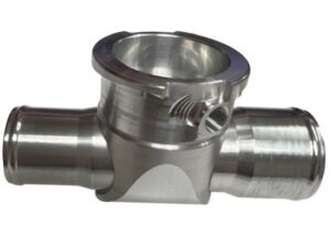 CSR 972 1.25" to 1.50" Inline Radiator Hose Filler