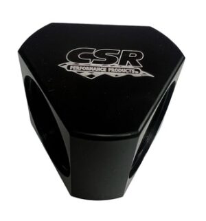 CSR 979 3-WAY INLINE HOSE BODY