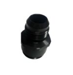 CSR 9901BLK  1.25" x AN12 Fitting Only