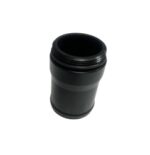 CSR 9904BLK  1.25" x 1.25" Fitting Only