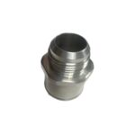CSR 991 12AN to 1-1/2" Radiator Hose Adapter