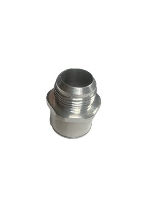 CSR 993 AN16 to 1-1/2" Radiator Hose Adapter